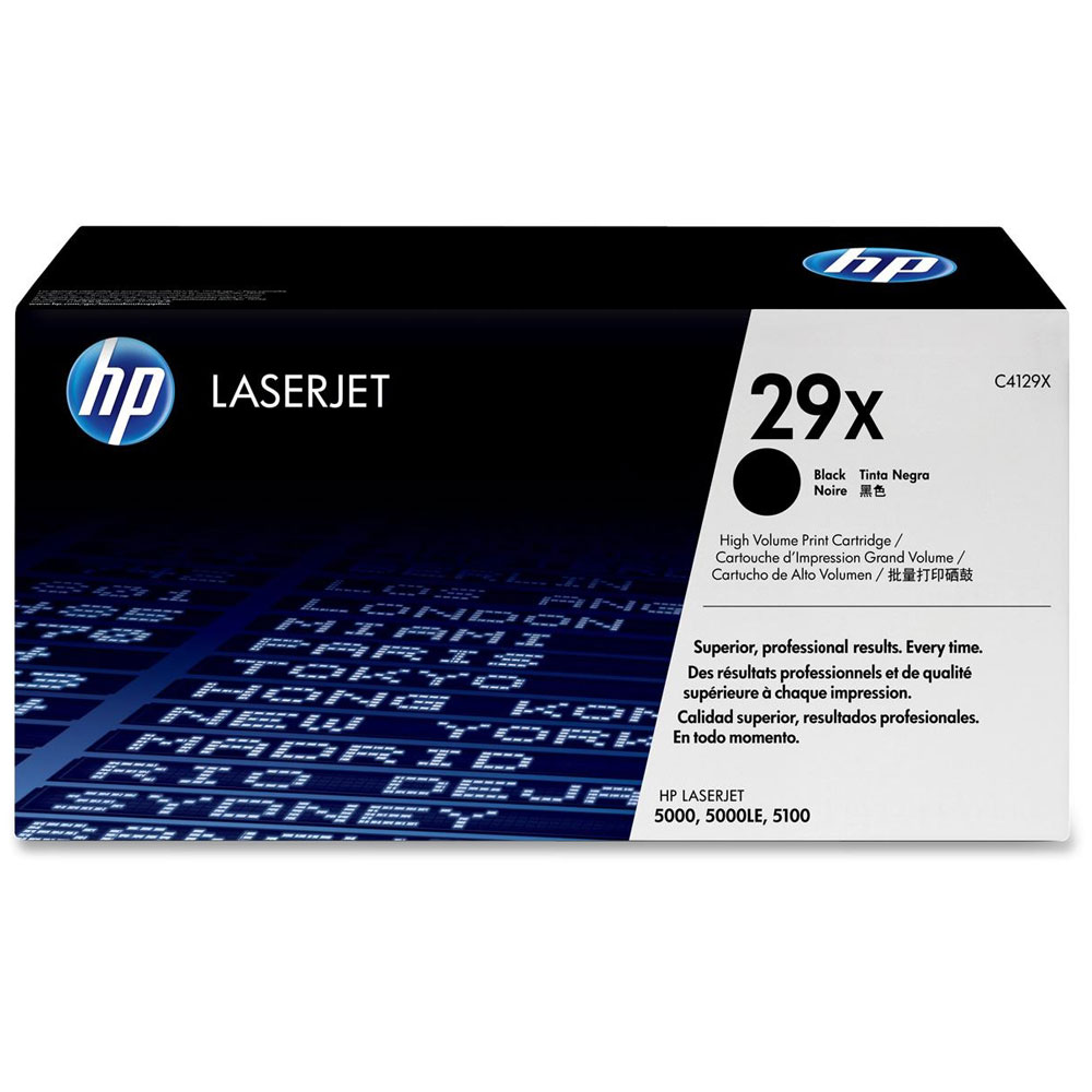 HP C4129X